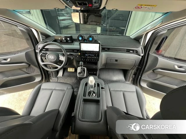 Hyundai Staria id 4887187 из Кореи 19