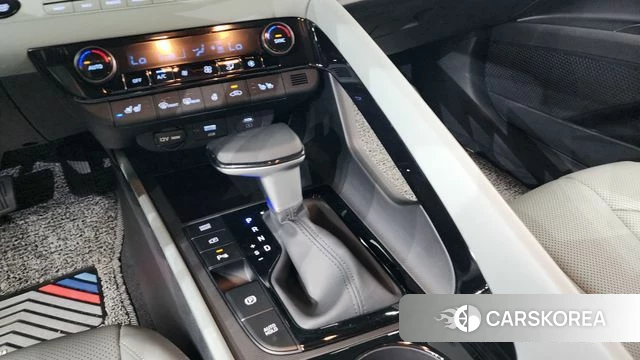 Hyundai The New Avante (CN7) id 4533203 из Кореи 30