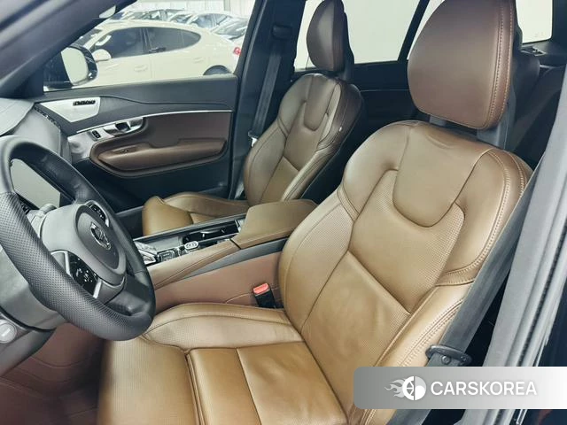 Volvo XC90 id 4212190 из Китая 34