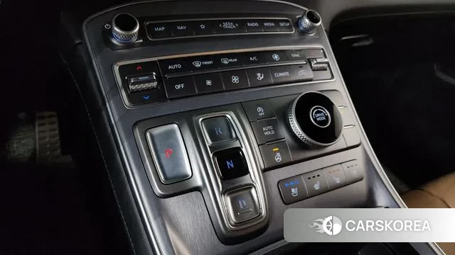 Hyundai The New Santa Fe id 3727788 из Кореи 19