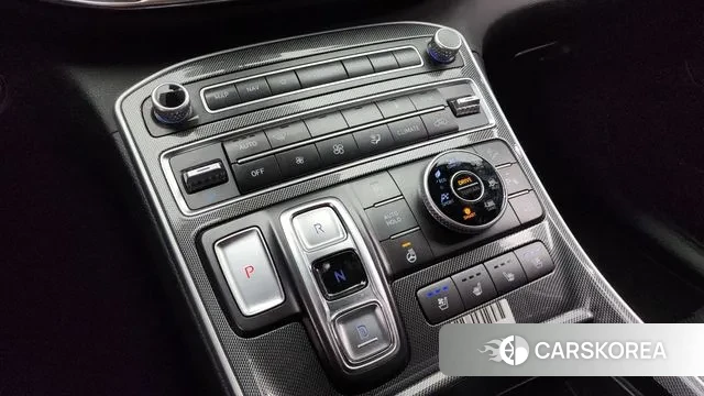 Hyundai The New Santa Fe id 3367999 из Кореи 19