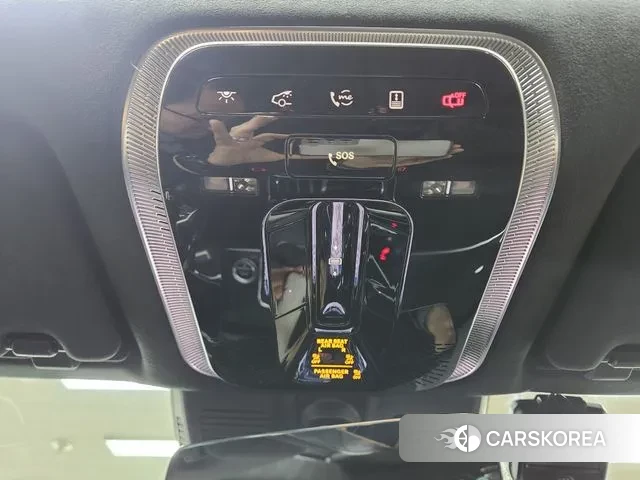 Mercedes-Benz S-Class W223 id 3451469 из Кореи 19