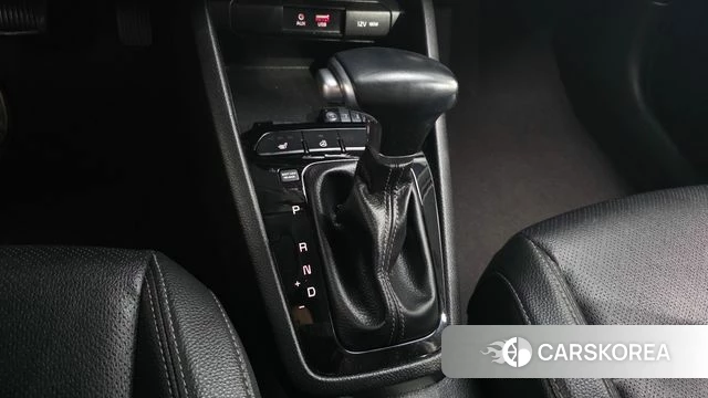 Kia Stonic id 4626521 из Кореи 19