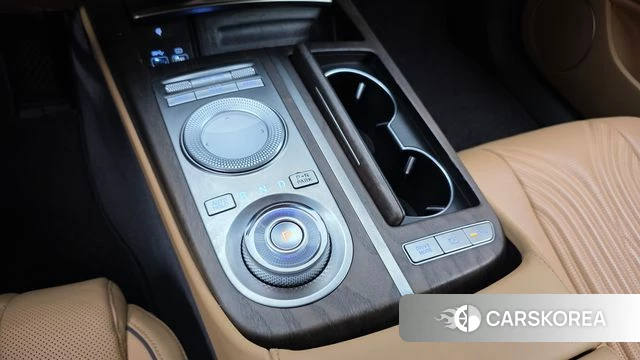 Genesis G80 (RG3) id 4624687 из Кореи 19