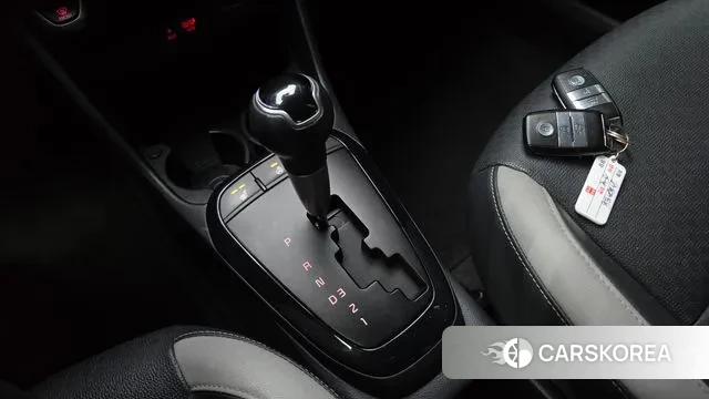 Kia All New Morning (JA) id 3698808 из Кореи 19