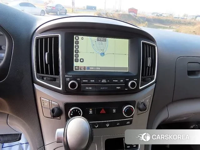 Hyundai Grand Starex id 3339458 из Кореи 19