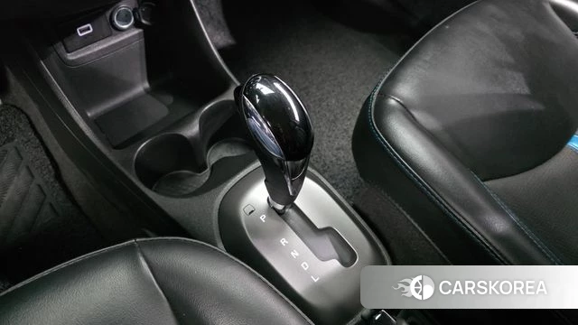 Chevrolet (GM Daewoo) The New Spark id 4447643 из Кореи 19