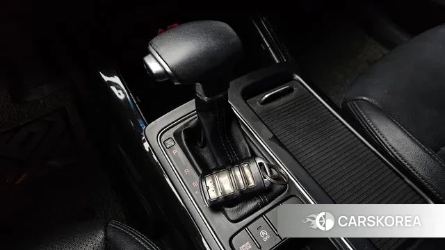 Kia The New Sorento id 3568691 из Кореи 19