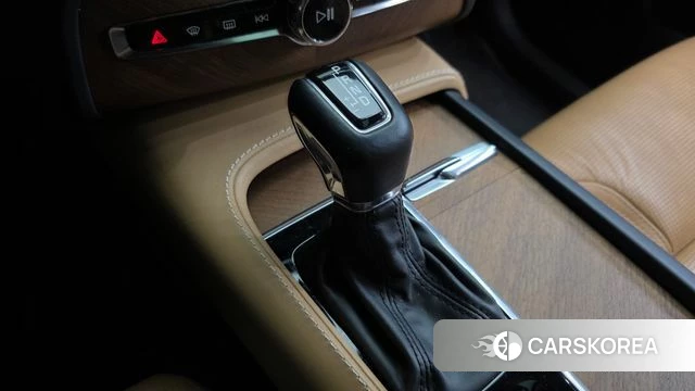 Volvo XC90 second Generation id 4525626 из Кореи 18