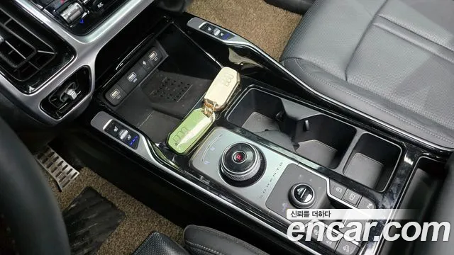 Kia Sorento 4th Generation id 2651137 из Кореи 19