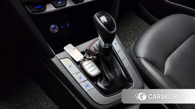 Hyundai The New Avante AD id 3789395 из Кореи 19