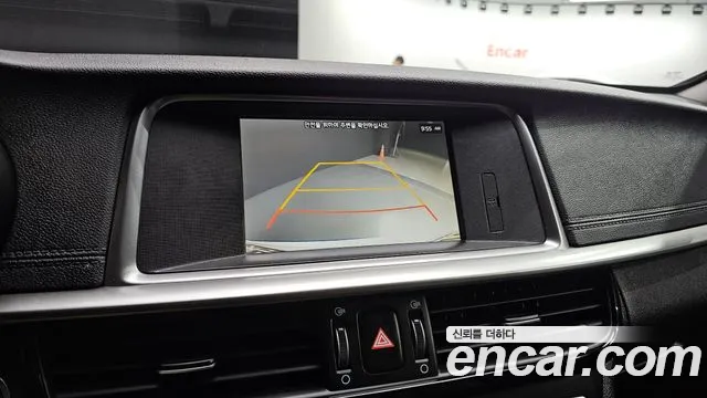 Kia The New K5 2nd generation id 2681912 из Кореи 19