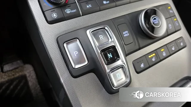 Hyundai Palisade id 3540107 из Кореи 19