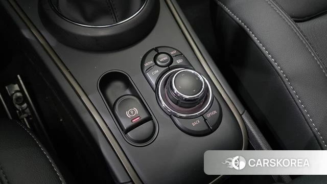 Mini Cooper Countryman id 4847913 из Кореи 19