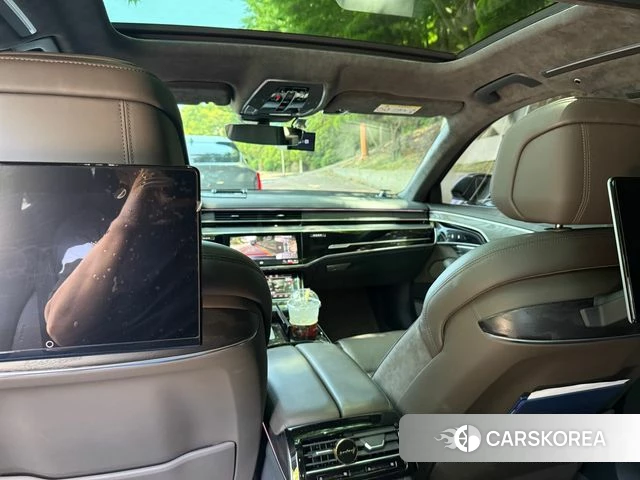 Audi A8 (D5) id 4470062 из Кореи 9