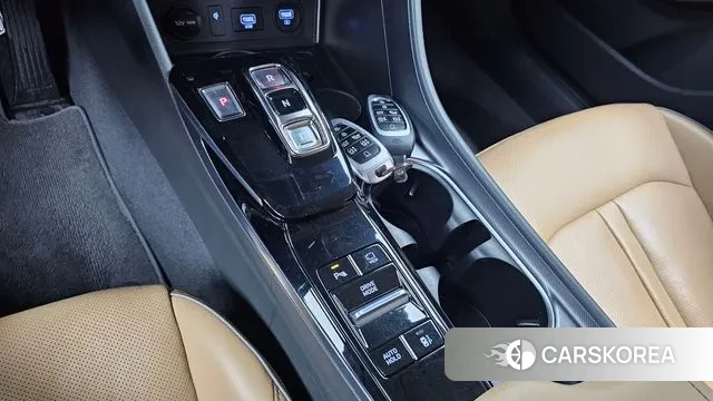 Hyundai Sonata (DN8) id 3631250 из Кореи 19