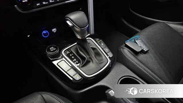 Kia Seltos id 3620916 из Кореи 19