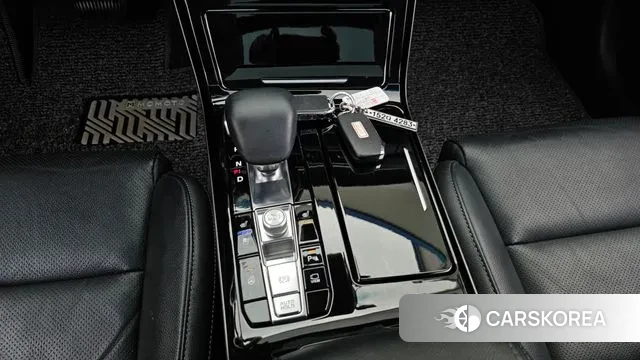 Kia K7 Premier id 3464553 из Кореи 19