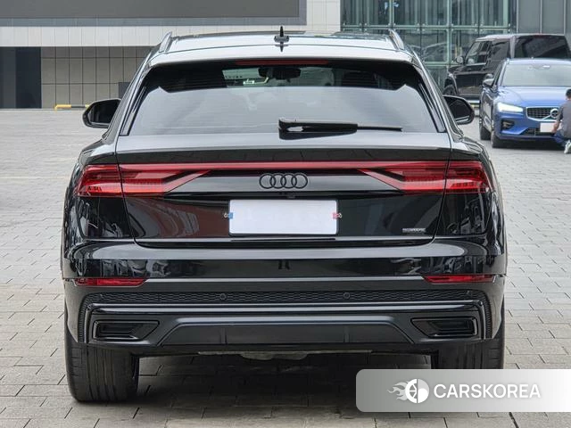 Audi Q8 id 4265883 из Китая 9