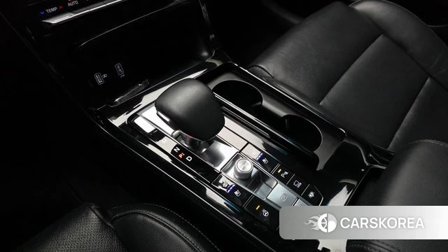 Kia K7 Premier id 4642213 из Кореи 29