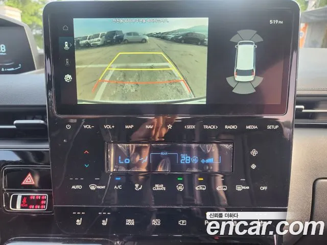 Hyundai Staria id 2728580 из Кореи 19