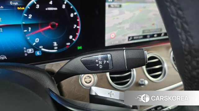 Mercedes-Benz E-Class W213 id 4687447 из Кореи 19