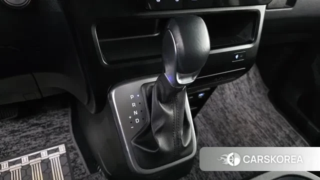 Hyundai Staria id 3560027 из Кореи 19