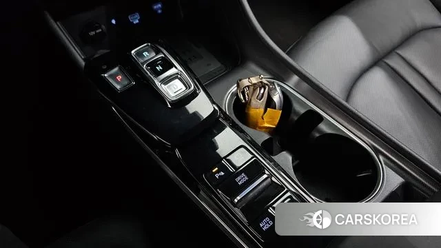 Hyundai Sonata (DN8) id 3626900 из Кореи 19