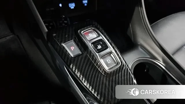 Hyundai Sonata (DN8) id 3433588 из Кореи 19