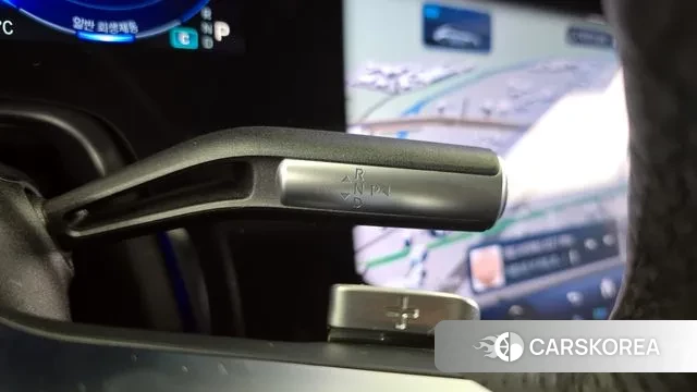 Mercedes-Benz EQS V297 id 3507709 из Кореи 19