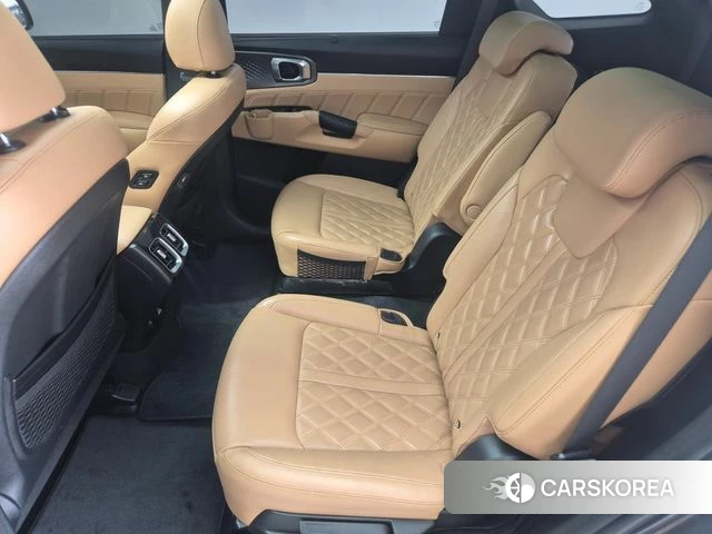 Kia Sorento 4th Generation id 3954959 из Кореи 19