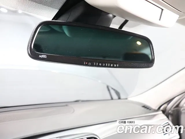 Renault Korea (Samsung) SM6 id 2928168 из Кореи 19