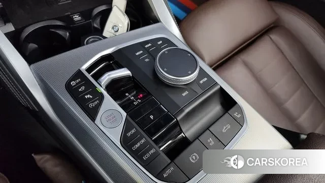 BMW 4 Series (G22) id 3031648 из Кореи 19