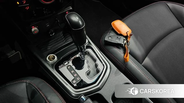 Ssangyong Tivoli Air id 4385049 из Кореи 19