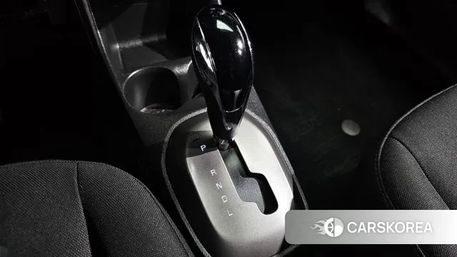 Chevrolet (GM Daewoo) The New Spark id 2885124 из Кореи 19