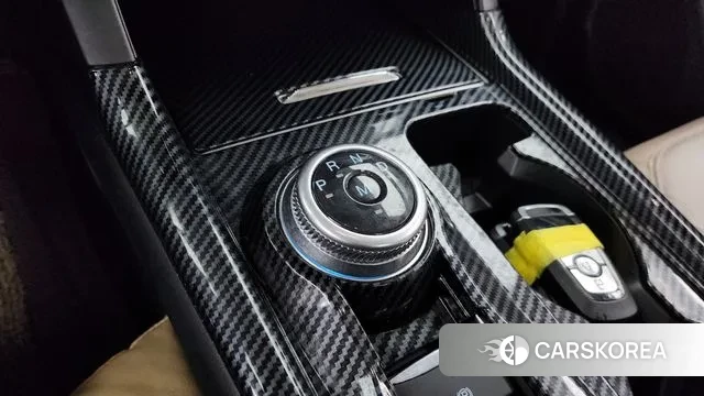 Ford Explorer 6th Generation id 3753846 из Кореи 19