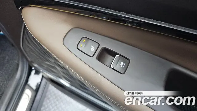 Hyundai Santa Fe TM id 2602894 из Кореи 19