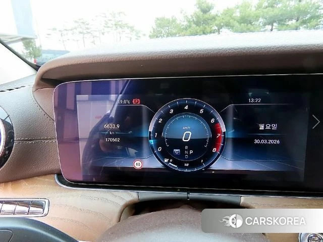 Mercedes-Benz E-Class W213 id 4465788 из Кореи 19