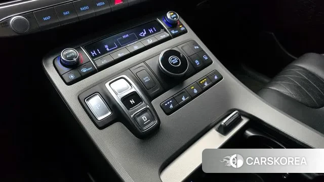 Hyundai Palisade id 3736238 из Кореи 19