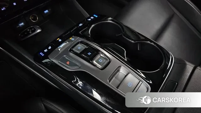 Hyundai Tucson (NX4) id 3691723 из Кореи 19