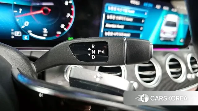 Mercedes-Benz E-Class W213 id 3394603 из Кореи 19