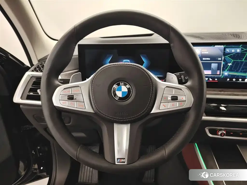 BMW X5 id 4548229 из Китая 15