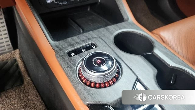 Kia The New K5 3rd generation id 4749311 из Кореи 19