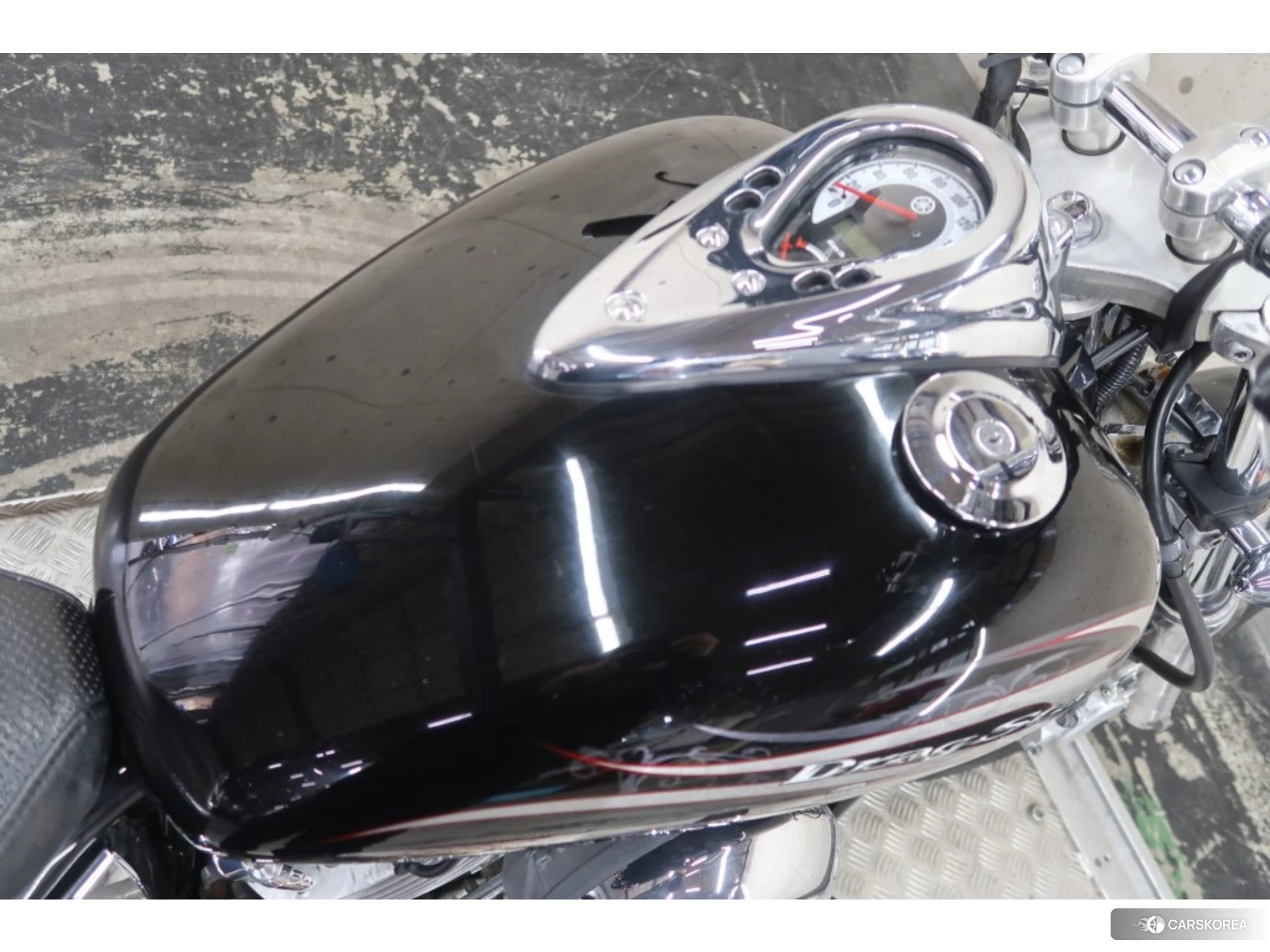 Yamaha DRAG STAR 400 id 4379911 из Японии 29