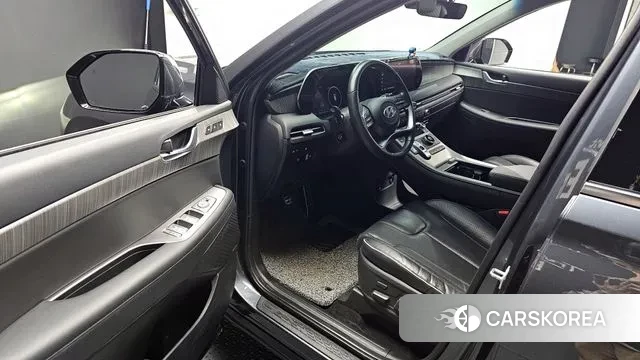 Hyundai The New Palisade id 3726359 из Кореи 19