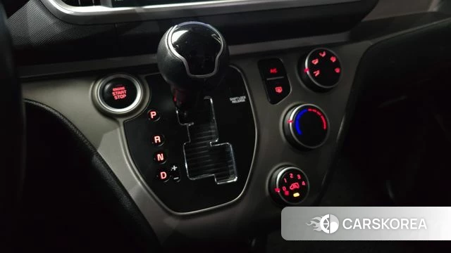 Kia The New Ray id 4250315 из Кореи 29