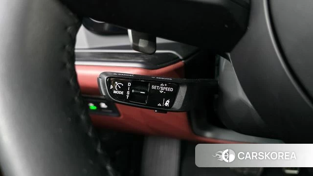 Porsche Cayenne (PO536) id 4441855 из Кореи 33