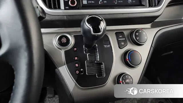 Kia The New Ray id 3348914 из Кореи 19