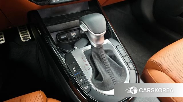 Kia The New K3 2nd generation id 3940167 из Кореи 19