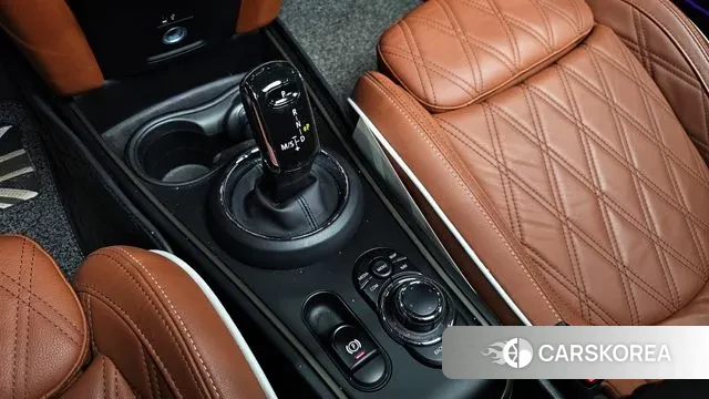 Mini Cooper S Countryman id 3483344 из Кореи 19